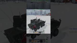 LAVAD Stock experience Part 1 🔥🔥🔥  warthunder shorts compilation warthundertanks [upl. by Abbe]