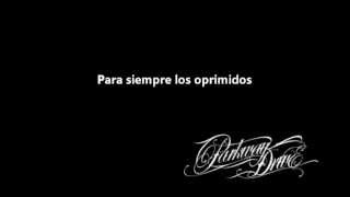 Parkway Drive  Wild Eyes Sub Español [upl. by Giuliana]