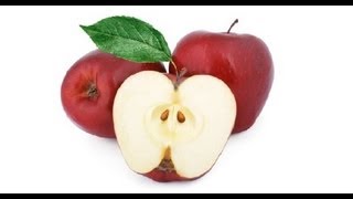 Apple compound helps burn fat [upl. by Lussi]