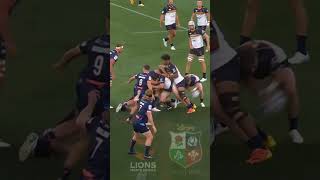 Super Rugby Spectacular Moments 2024 [upl. by Kristan187]