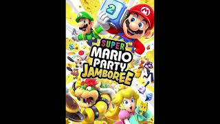 Hip Hip Type Beat  Item Shop Super Mario Party Jamboree Sample [upl. by Stutzman]