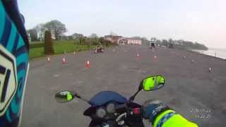 IBT Initial Basic Training for Motorcycles [upl. by Ethe]