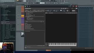 How to add 3rd party instruments to Kontakt [upl. by Mur]