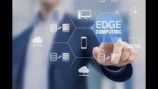 Edge Computing for Video Production [upl. by Aneehsak]