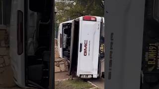 ￼ Deadly flooding leaves trail of destruction in New Mexico ￼ [upl. by Aisatan]