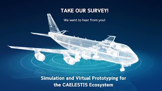 CAELESTIS SURVEY [upl. by Ardeid]