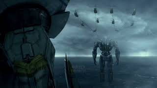 Pure Action Cut Final Battle  Pacific Rim 2013 scifi action [upl. by Yrailih]