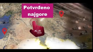 Potvrđeno najgore [upl. by Fiester668]