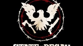 State of Decay OST  Civilization Falls HD [upl. by Errehs]