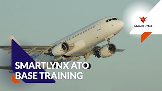 SmartLynx ATO base training [upl. by Idner]