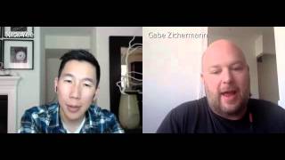 EP86 Gamification Revolution  Nick Yee [upl. by Eilsil]