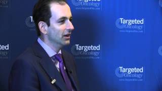 Dr Matthew Cooperberg on New Aspects of the Treatment Paradigm for Prostate Cancer [upl. by Noll914]