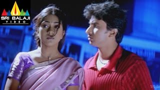 Valliddari Vayasu Padahare Telugu Movie Part 1112  Tarun Chandra Devaki  Sri Balaji Video [upl. by Bevis529]