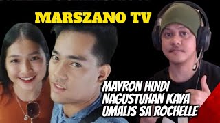 ITO NA KAYA ANG TOTOONG DAHILAN ROCHELLE REACTOR MARZANO TV BIGLANG UMALIS SA ROCHELLE [upl. by Iraam]