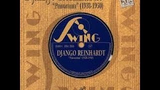 Django Reinhardt Charleston [upl. by Stillmann]