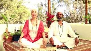 Ong Namo Guru Dev Namo Kundalini Meditation To Bless Yourself [upl. by Abana]