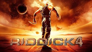 RIDDICK 4 FURIA Vin Diesel Returns to His Roots [upl. by Nadoj]