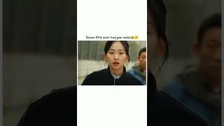 Reason 101 never trust your mates😂 viralvideo kdrama ytshorts funny ytshortsviralvideo [upl. by Malina567]