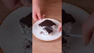 Oreo Kuchen Rezept👩‍🍳🔥 kochen kochrezepte essen kuchen oreo oreokuchen [upl. by Farnsworth494]