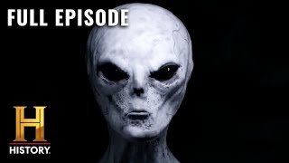 Ancient Aliens Whats on the Reptilian Agenda S14 E8  Full Episode [upl. by Gayler]