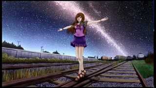 Nightcore  Sky Full Of Stars Coldplay [upl. by Lamond521]