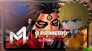 🪵💢💥Genins de Konoha React  Hashirama Naruto  Konoha  M4rkim [upl. by Mack762]