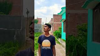 Kitna upper jula laga kar diya 🤣  ytshort short tending funny comedy kaifpathan06 [upl. by Enneyehs]