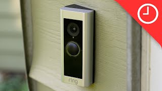 Ring Doorbell Pro 2 Review More pixels and new 3D detection features [upl. by Davey]