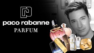 PACO RABANNE PARFUM  ÇA VAUT QUOI  TOP OU FLOP [upl. by Whitcher]