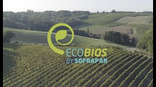 ECOBIOS® succès d’une agriculture alternative pour nourrir la Terre [upl. by Mathre54]