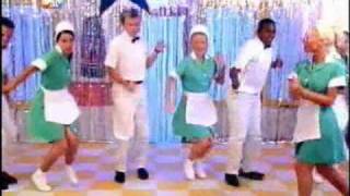 S Club 7  Viva La Fiesta Music Video  Jo OMeara amp Rachel Stevens [upl. by Heringer]