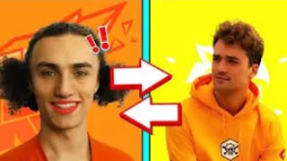 Crainers First Time Meeting Kwebbelkop Shorts [upl. by Aicnilav960]