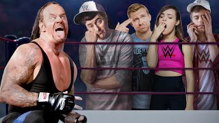 WWE Moments That Got No Reaction [upl. by Dirk149]