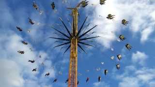 Soester Allerheiligenkirmes 2013 [upl. by Adihsar]