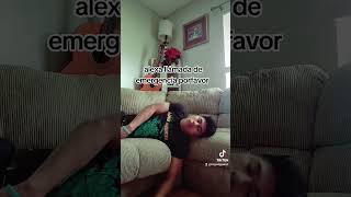 llamada de emergencia daddy yankee humor tiktok comedia daddyyankeetypebeat [upl. by Lamar]