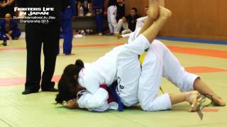 FL  Dumau International JJ 2015  Saikhan Oktyabri  Extreme Super Team [upl. by Manton245]