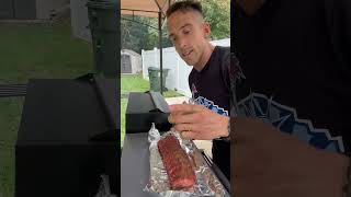 Smoked Ribs Done RIGHT  Easy HowTo [upl. by Raimondo]