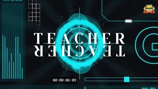 【COVER】JKT48  Teacher Teacher [upl. by Icaj]