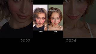 TINKER BELL 2022 VS 2024 Version… pov acting [upl. by Hourihan]