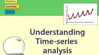 Introducing Time Series Analysis and forecasting [upl. by Malory443]