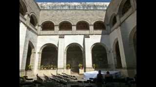 Convento de Malinalco [upl. by Talbot]