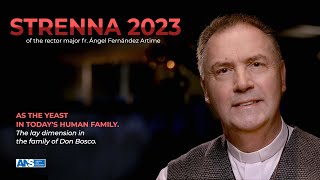 STRENNA 2023 [upl. by Aleiram]