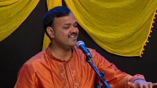 Sanjeev Abhyankar Raag Bhatiyar Part 1  Ya Mohan Ke [upl. by Barolet]