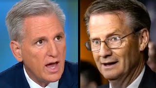 Kevin McCarthy Blasts GOP quotStupid And Dumbquot Attacks [upl. by Ahseel755]