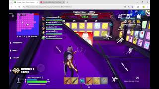 Fortnite Xbox Cloud Gaming Beta on Xbox com Google Chrome 2024 11 15 22 22 12 [upl. by Kathe]