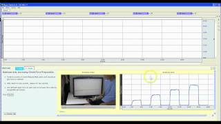 BSL 4  Physiology Lab Demo [upl. by Anayrb]