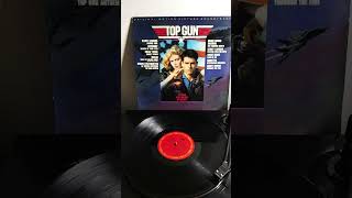 Kenny Loggins  Danger Zone 1986 Soundtrack [upl. by Corvese]