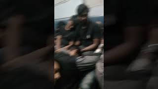 Pawan express general coach ke HAL hua behal yatri kis tarah se Safar kar rahe hain live video aapke [upl. by Cash519]