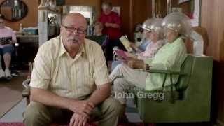 John Gregg for Indiana Governor quotClip N Curlquot [upl. by Gonzalo]