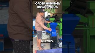 Review Mesin Chopper Multifungsi CM1000 Harga Sangat Murah mesinmultifungsi [upl. by Aitret]